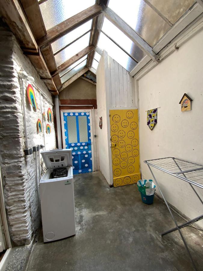 Maison Spacieuse Authentique Proche St Malo Rennes, Bienvenue A La Casa Cozumel Pleugueneuc Dış mekan fotoğraf
