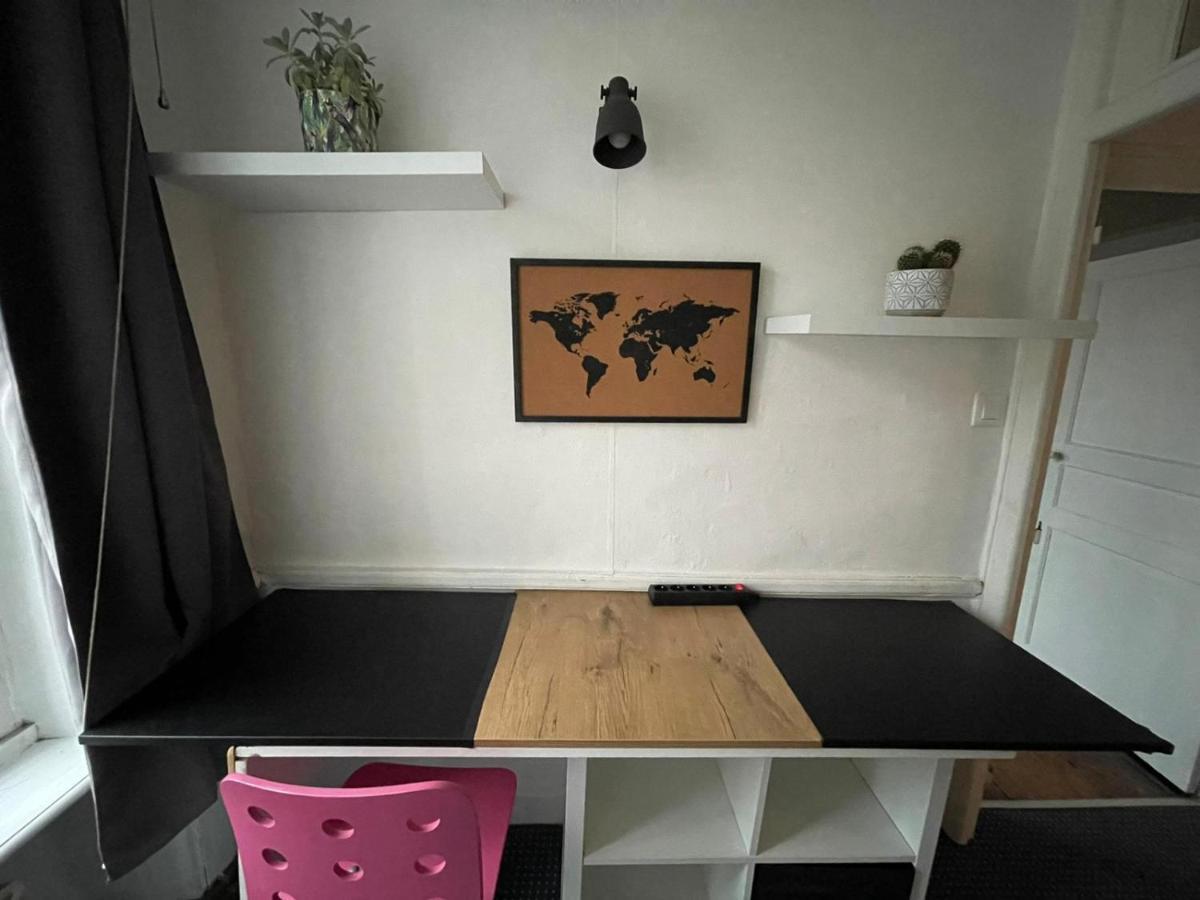 Maison Spacieuse Authentique Proche St Malo Rennes, Bienvenue A La Casa Cozumel Pleugueneuc Dış mekan fotoğraf