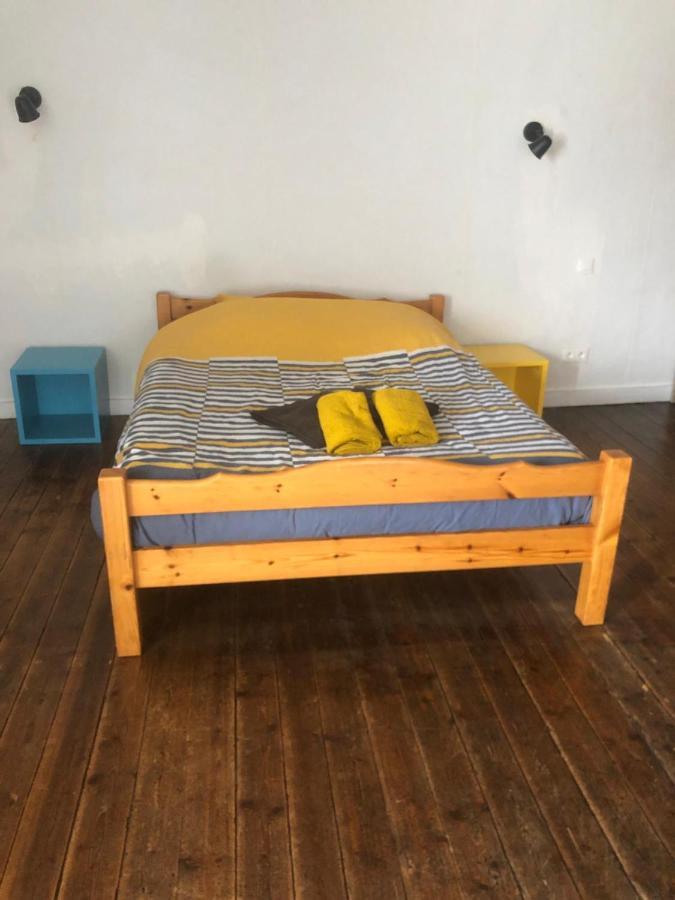 Maison Spacieuse Authentique Proche St Malo Rennes, Bienvenue A La Casa Cozumel Pleugueneuc Dış mekan fotoğraf